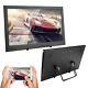 Écran Tactile Ips Full-view Game Display 1920x1080 Hdmi Lcd Monitor 14 Pouces
