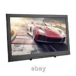 Écran Tactile Ips Full-view Game Display 1920x1080 Hdmi LCD Monitor 14 Pouces