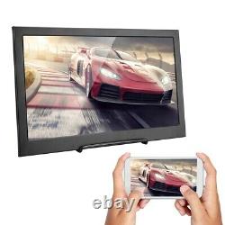 Écran Tactile Ips Full-view Game Display 1920x1080 Hdmi LCD Monitor 14 Pouces