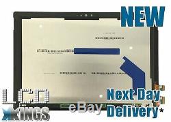Ecran Tactile LCD De Remplacement D'origine Pour Microsoft Surface Pro 4 1724 Ltn123yl01