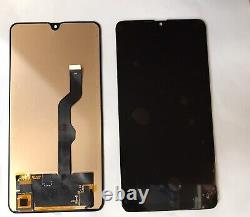 Écran Tactile LCD Pour Huawei Mate 20x 5g Evr-n29 Evr- L29 7.2 Tft Uk