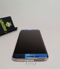 Écran Tactile LCD Samsung Galaxy S7 Edge G935f