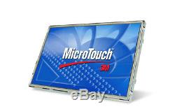 Ecran Tactile Moniteur 3m Multi-touch C2254pw 22 Support De Moniteur LCD