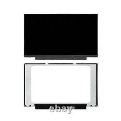 Écran d'affichage tactile FHD LED LCD On-Cell pour HP Pavilion14-dv2504sa 14-dv1629sa