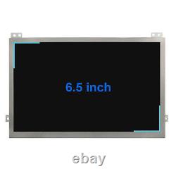 Écran tactile LCD 6,5 pouces pour VW Skoda Yeti Passat Jetta Polo CC Tiguan Golf