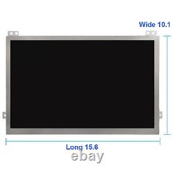 Écran tactile LCD 6,5 pouces pour VW Skoda Yeti Passat Jetta Polo CC Tiguan Golf