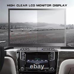 Écran tactile LCD 6,5 pouces pour VW Skoda Yeti Passat Jetta Polo CC Tiguan Golf