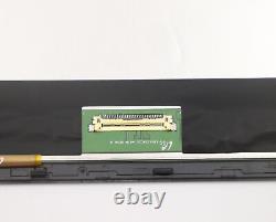 Écran tactile LCD OEM Lenovo Ideapad Duet 5 Chromebook 13Q7C6 avec bordure 5D10S39729
