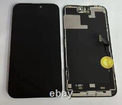 Écran tactile LCD OLED pour iPhone 14 Pro Max authentique