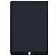 Écran Tactile Lcd De Remplacement Assemblage Numériseur Noir Pour Apple Ipad Air 3 Uk