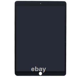 Écran tactile LCD de remplacement Assemblage numériseur noir pour Apple iPad Air 3 UK