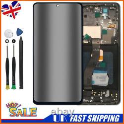 Écran tactile LCD de remplacement OLED pour Samsung Galaxy S21 Ultra 5G SM-G998B/DS