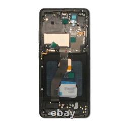 Écran tactile LCD de remplacement OLED pour Samsung Galaxy S21 Ultra 5G SM-G998B/DS