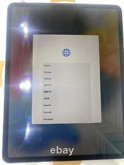 Écran tactile LCD et numériseur pour iPad Pro 12.9 3e/4e génération