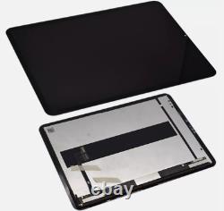 Écran tactile LCD pour Apple iPad Pro 2018 2020 Assemblage de remplacement noir