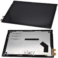 Écran tactile LCD pour Microsoft Surface Pro 5 Assemblage de remplacement Pièce de réparation UK