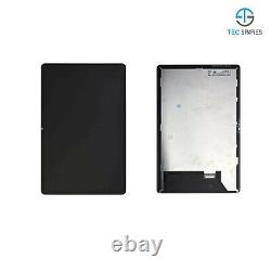 Écran tactile Lenovo Tab M11 TB330FU TB331FC 11 2024 Afficheur LCD