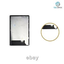 Écran tactile Lenovo Tab M11 TB330FU TB331FC 11 2024 Afficheur LCD