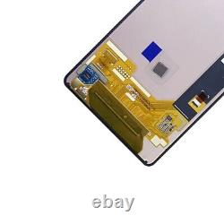 Écran tactile OLED authentique Google Pixel 7 avec remplacement du numériseur, PAS LCD