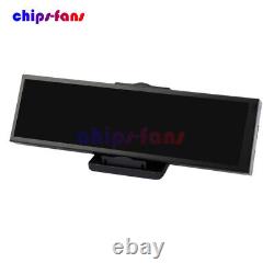 Écran tactile TFT LCD longue bande 8.8 1920x480 avec moniteur USB-HDMI Sub-Display UK