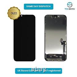 Écran tactile d'affichage de remplacement OLED LCD pour iPhone 14 Plus au Royaume-Uni