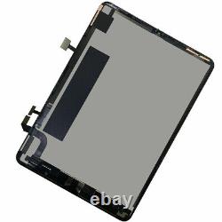 Écran tactile numériseur d'affichage LCD iPad Air 4ème génération 10.9 A2324 A2316 A2072 authentique