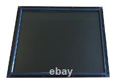 Elo Touchsystems 19 Moniteur D’écran Tactile Et1937l Usb Open Frame Max. 1280 X 1024
