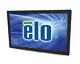 Elo Touchsystems 24 Moniteur D’écran Tactile Et2440l Open Frame Usb Dvi Vga 169