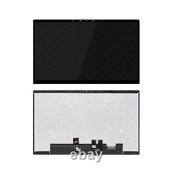 Ensemble d'affichage à écran tactile OLED LCD pour ASUS ZenBook Flip 13 UX363E 1920x1080