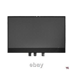 Ensemble d'affichage écran tactile LCD FHD pour ASUS Zenbook Duo 14 UX482EAR-HY389W