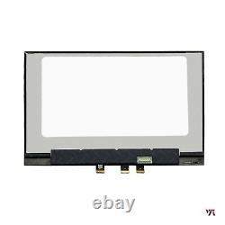 Ensemble d'affichage écran tactile LCD FHD pour ASUS Zenbook Duo 14 UX482EAR-HY389W