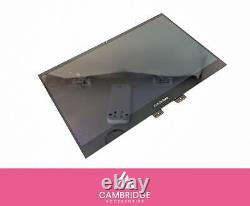Ensemble d'écran tactile LCD OLED FHD pour Asus ZenBook Flip UX363JA UX363EA Grade C