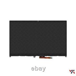 Ensemble écran tactile LCD FHD + cadre pour Lenovo Ideapad Flex 5 14ARE05 5D10S39642