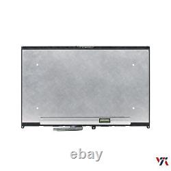 Ensemble écran tactile LCD FHD + cadre pour Lenovo Ideapad Flex 5 14ARE05 5D10S39642