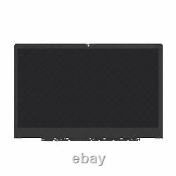 Fhd Écran Tactile LCD Assemblage Pour Lenovo Chromebook Flex 5-13iml05 82b8