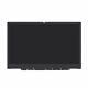 Fhd Écran Tactile Lcd Assemblage Pour Lenovo Chromebook Flex 5-13iml05 82b8