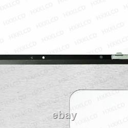 Fhd Écran Tactile LCD Ips Affichage Assemblage +lunette Pour Lenovo Yoga 730-13iwl