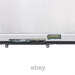 Fhd Ips LCD Touch Assemblage D'écran Pour Lenovo Yoga 6 13alc6 82nd005euk 82nd005fuk