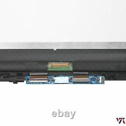 Fhd LCD Touch Ecran Glas Digitizer Assemblage Pour HP Envy 13-ah1005na 13-ah1507na