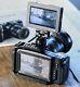 Fullframe Blackmagic Pocket Cinema Camera 4k Ef Nouveau Lcd Smallhd Speedbooster
