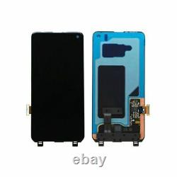 Galaxy S7 S8 S9 S10 Plus S10e Écran LCD De Remplacement Numériseur + Cadre
