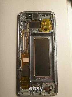 Genuine Samsung Galaxy S8 G950f LCD Écran Tactile De Remplacement