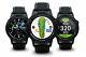 Golfbuddy Objectif W10 2020 Modèle Gps Golf Smart Watch D'affichage Tactile Lcd Écran