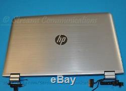 HP Envy M6-w105dx X360 Pc Convertible Écran Tactile Ips LCD Assemblée Digitizer