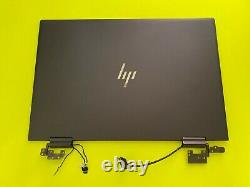 HP Envy X360 15-cp 15-cp0598sa Fhd Écran Tactile LCD Led Display