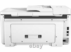 HP Officejet Pro 7720 Imprimante Tout-en-un Avec Écran Tactile Ir
