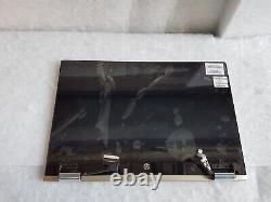 HP Pavilion X360 14-cd 14t-cd 14-dd Gold LCD Touch Screen Assemblage L20555-001