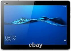 Huawei Mediapad M3 Lite 10 Gris 32 Go 10 Wifi Tablette Android Tab