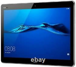 Huawei Mediapad M3 Lite 10 Gris 32 Go 10 Wifi Tablette Android Tab