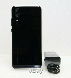 Huawei P20 128go 4g Lte (gsm Unlocked) 5.8 LCD 20mp Smartphone Eml-l09